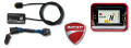 P2-Tronic PA601 - Plug & play GPS receiver for Ducati V4 V4S V4R