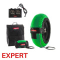 Termorace EXPERT tyre warmers