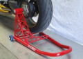 Anderson Stands 4S single sided swingarm rear stand