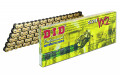 DID 520 VX2 X-RING DRIVE CHAIN - 120 LINK GOLD 