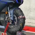 IRC Rise Digital tyre warmers