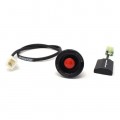 Jetprime Kill Switch for Yamaha YZF-R1 YZF-R6