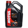 Motul 7100 full synthetic oil