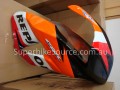CBR1000RR 2006-2007 Fibreglass race fairings - Repsol Edition