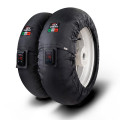 Capit Suprema Vision tyre warmers