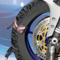 IRC Rise tyre warmers
