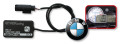 B-Tronic BW600 - Plug & play GPS receiver for BMWs